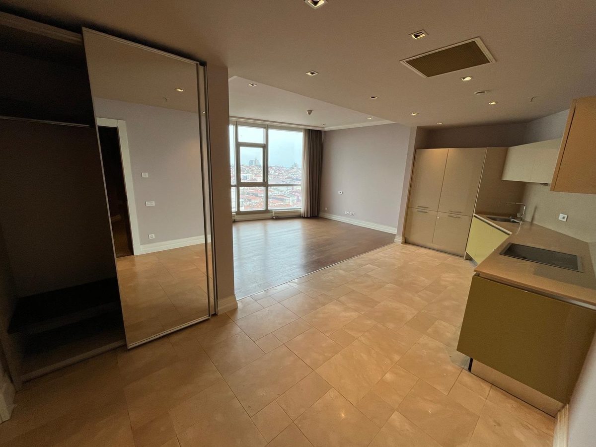 Two-bedroom residence, Şişli — SARDAG Law