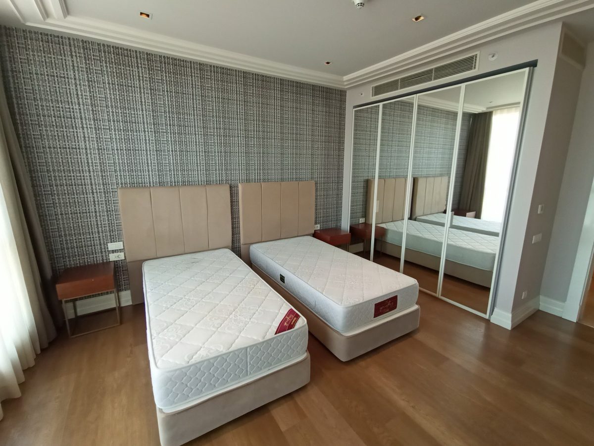 Two-bedroom residence, Şişli — SARDAG Law
